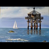 Maison bord de mer - Le Rayon vert - Châtelaillon-Plage