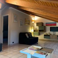 La maison de Alessandro