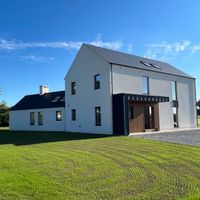 La maison de Sinead