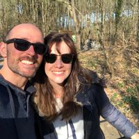 Belle maison bretonne de Laura et Gaël