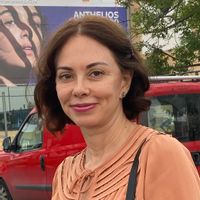 La maison de Diana Barabas
