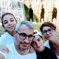 La villa de Maxime & Delphine