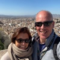 La maison de Robert and Jenny