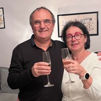 La maison de Véro et Philippe