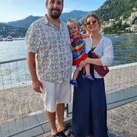 La maison de Pauline, Mathieu et Anouk