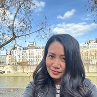 La maison de Trang