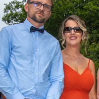 Le coin de paradis d'Aurélie et Guillaume