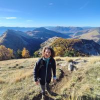 Le Camp de Base, chez Agnès