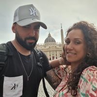 La maison de Sueli & Diogo