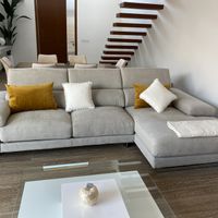 La maison de PASCUAL