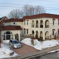 La maison de Tammy