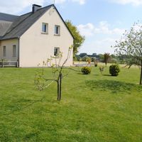 La maison de Claire