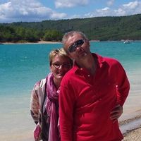 La maison de FREDERIQUE ET PATRICE