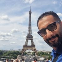 La maison de Ahmed
