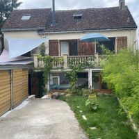 La maison de Armand