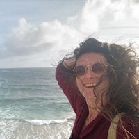 Le cocon d'Émilie