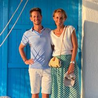 La maison de Guillaume & Magali