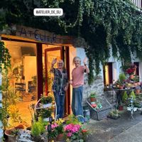 La maison de Susana