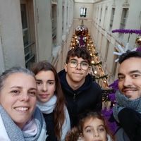 Madeline & Mickaël