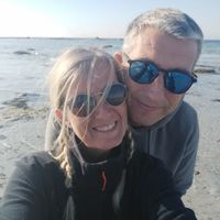 Maison de charme cosy rénovée en Sud Finistère à dix minutes des plages