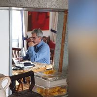La maison de Jasmina