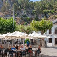 La maison de Catalina