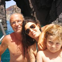 La mia casa