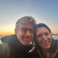 La maison de Christophe et Marine
