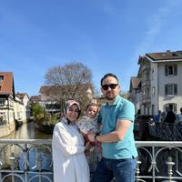 La maison de Ramazan