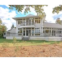 La maison de Debra