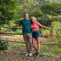 La maison de Ashley & Mark
