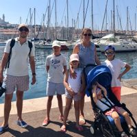 Maison familiale 10km Ouest de Paris ! Recherche échange sud ouest été 2026