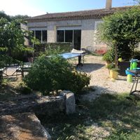 MAS SAINT REMY DE PROVENCE