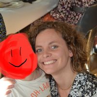Le 2eme étage de Manon