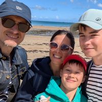 DISPO du 15 au 25 aout 2026 - Bienvenue chez Emilie&Ben à Nantes !