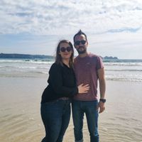 La maison de Morgane & Jérémy
