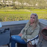 La sauvageonne  de Mireille