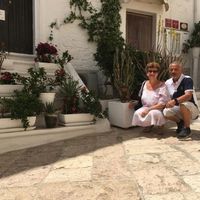 La maison de ADELE GUERRIZIO
