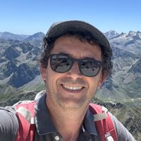 Climatisé, tout confort et belle vue apaisante