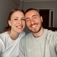 La maison de Dimitris & Maria