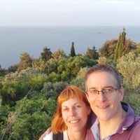 La maison de Velinka&Ante