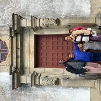 La maison de Marcus