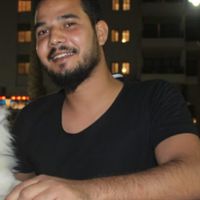 La maison de Mustafa