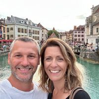 La maison des Alpes de Virginie et Guillaume