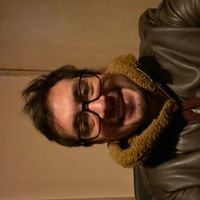 La chambre privée de Daniel