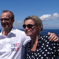 La maison de Delphine