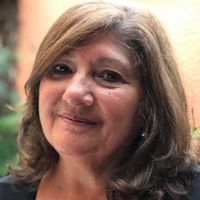 La maison de Monica