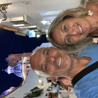 La maison de Jean Philippe et Loly sur la plage à Denia