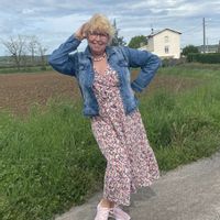 La chambre privée de NADINE