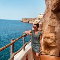 La chambre privée de Delphine